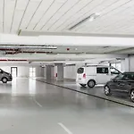Apartamento Nomad 27