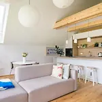 Apartamento Nomad 27 *