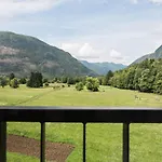 Apartamento Nomad 27 Bovec
