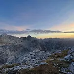 Nomad 27 * Bovec
