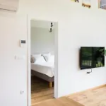 Apartamento Nomad 27 *