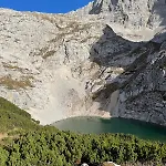 Nomad 27 * Bovec