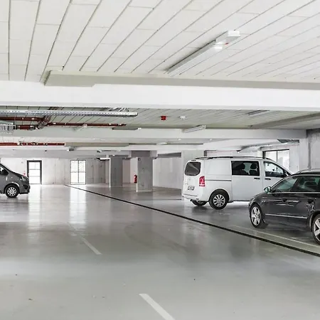 アパート Nomad 27