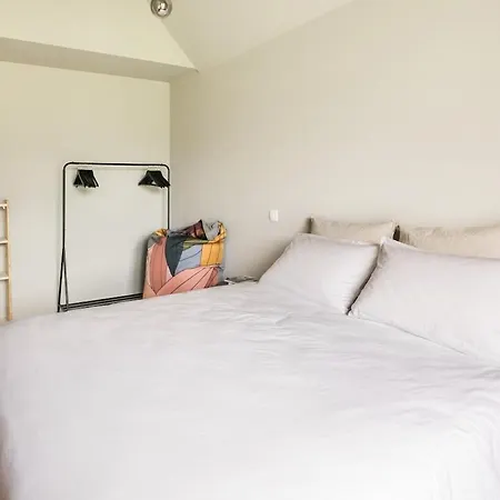 Nomad 27 アパート *