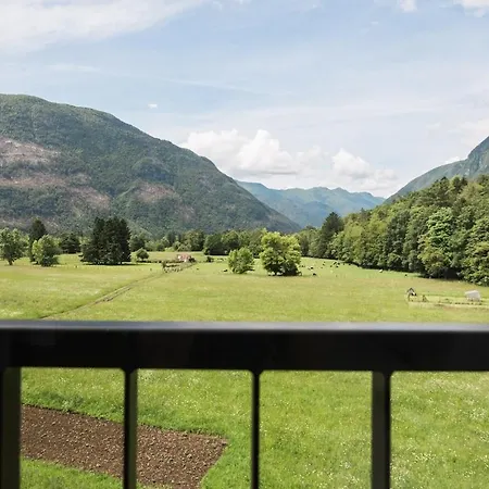 アパート Nomad 27 ボヴェツ