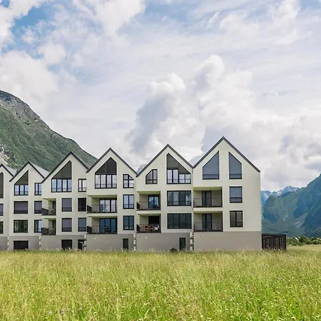 Nomad 27 * Bovec
