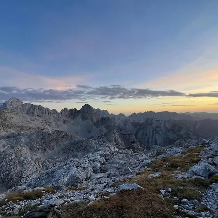 Nomad 27 * ボヴェツ