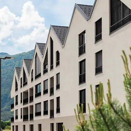 Nomad 27 Bovec