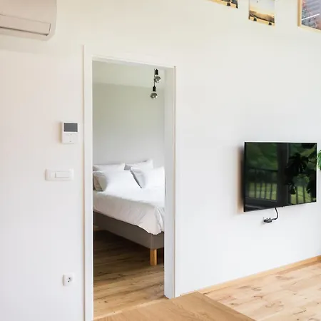 Apartment Nomad 27 *
