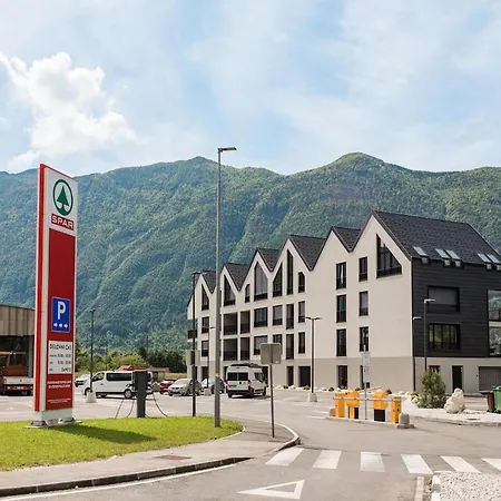 Nomad 27 * Bovec