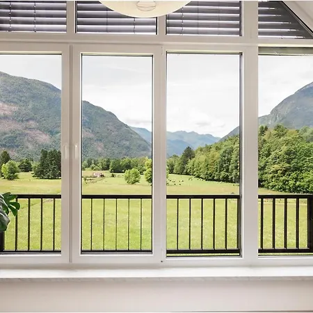 Apartment Nomad 27 Bovec
