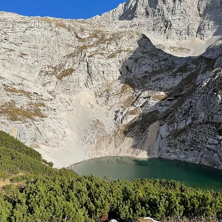 Nomad 27 * Bovec