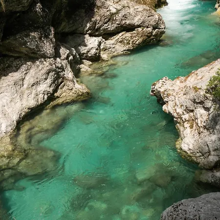 Nomad 27 Bovec