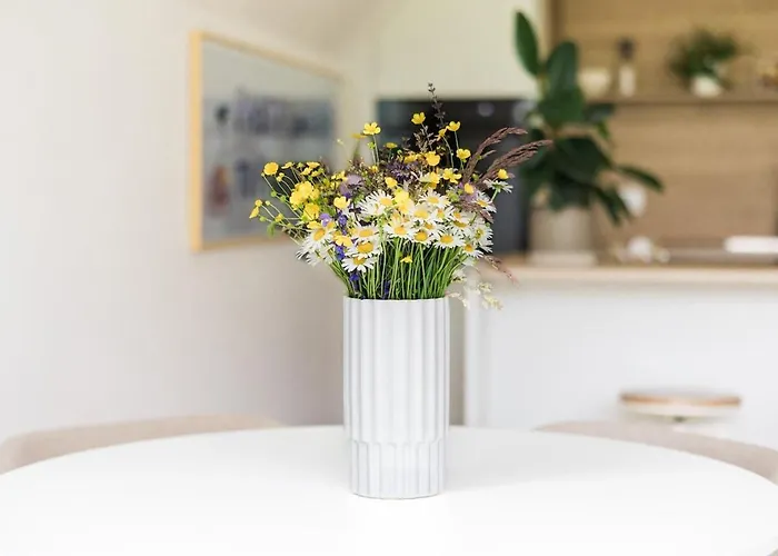 דירה Nomad 27 בובק