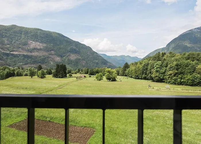 דירה Nomad 27 בובק