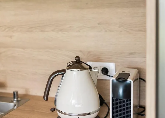 דירה Nomad 27 בובק