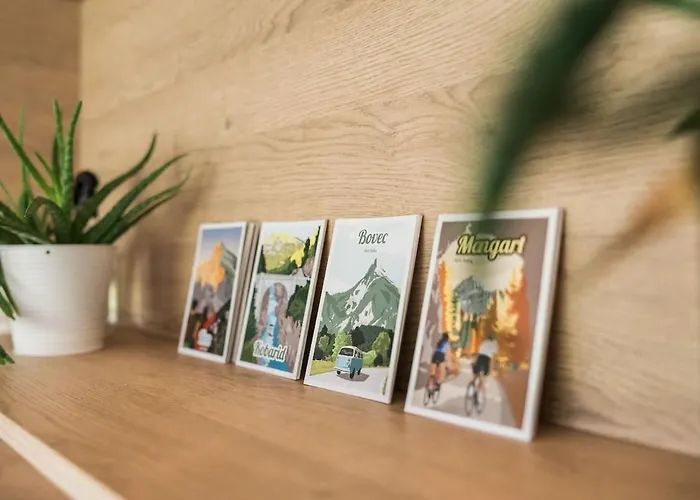 Nomad 27 דירה בובק