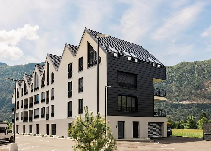 דירה Nomad 27 בובק