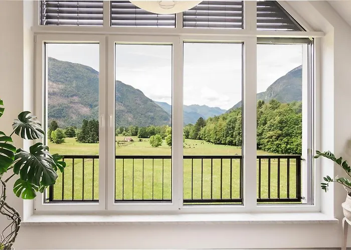 דירה Nomad 27 בובק